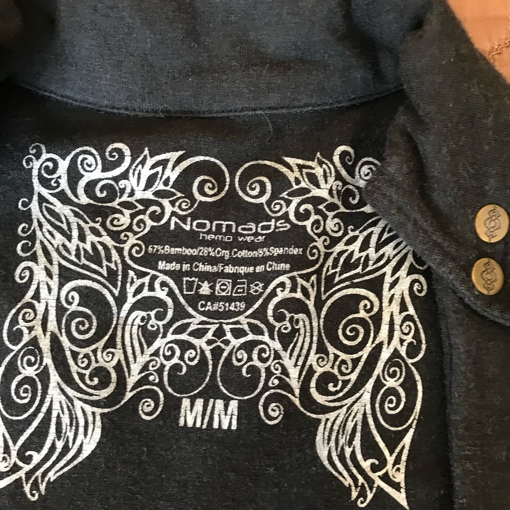 Tunic - Picture 2 of 2